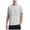 Light Gray, variant on Men's Athletic Shirts & Tees Men’s Dry-Fit Moisture Wicking Active Athletic Tech Performance T-Shirt Size M,(White M)