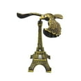 thumbnail image 5 of CSCHome Balanced Eagle Pylon Decoration, House Tabletop Ornament, Metal Crafts for Wine Cabinet, Window, Bookshelf, 5 of 5