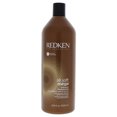 thumbnail image 1 of All Soft Mega Shampoo by Redken for Unisex - 33.8 oz Shampoo, 1 of 2