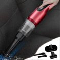 thumbnail image 4 of Vacuum Cleaner, Bed Cleaner , Vacuums, Dirt, Pet Hair, Washable Filter, Great For Sofa, Bed, Carpet, 4 of 4