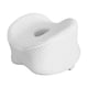 thumbnail image 4 of ¡Precios Bajos Siempre!, Almohada para piernas transpirable y acolchada con memoria lenta para dormir de lado para el hogar Akmoler, 4 of 7