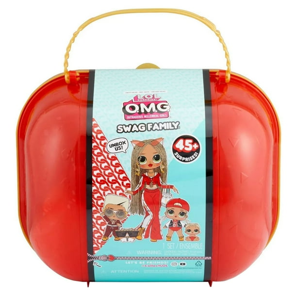 Lol Doll Lol Bag Target Lol Under Wraps At Target Online