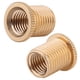 thumbnail image 5 of Rankomu Shift Knob Thread Adapter, Shifter Adapter Universal Car Auto Gear Stick Shift Shifter Knob Head Rosca Tornillo Adaptador(10 * 1.25), 5 of 5