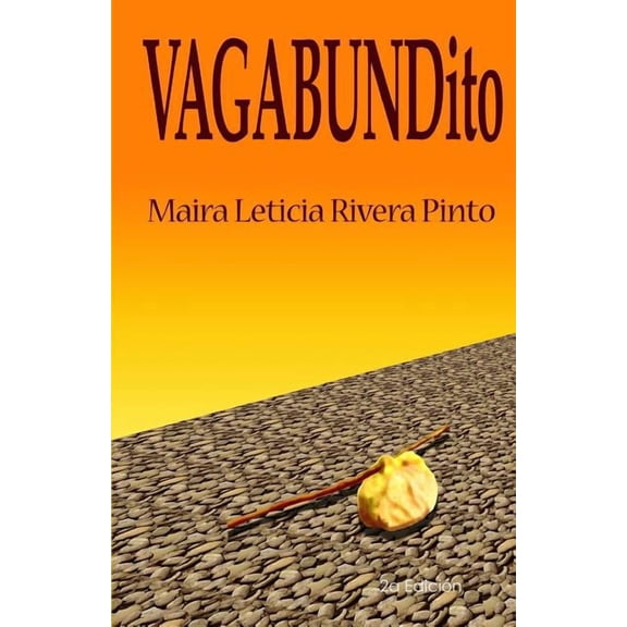 vagabundito, (Paperback)