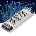 thumbnail image 5 of 100W Switching Power Supply LED Strip Driver Lighting IP68 Protection CTN Series AC110?240V, 5 of 5