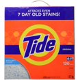 thumbnail image 1 of Detergente para Ropa Tide Ultra Aroma Original 4,7 kg, 1 of 2