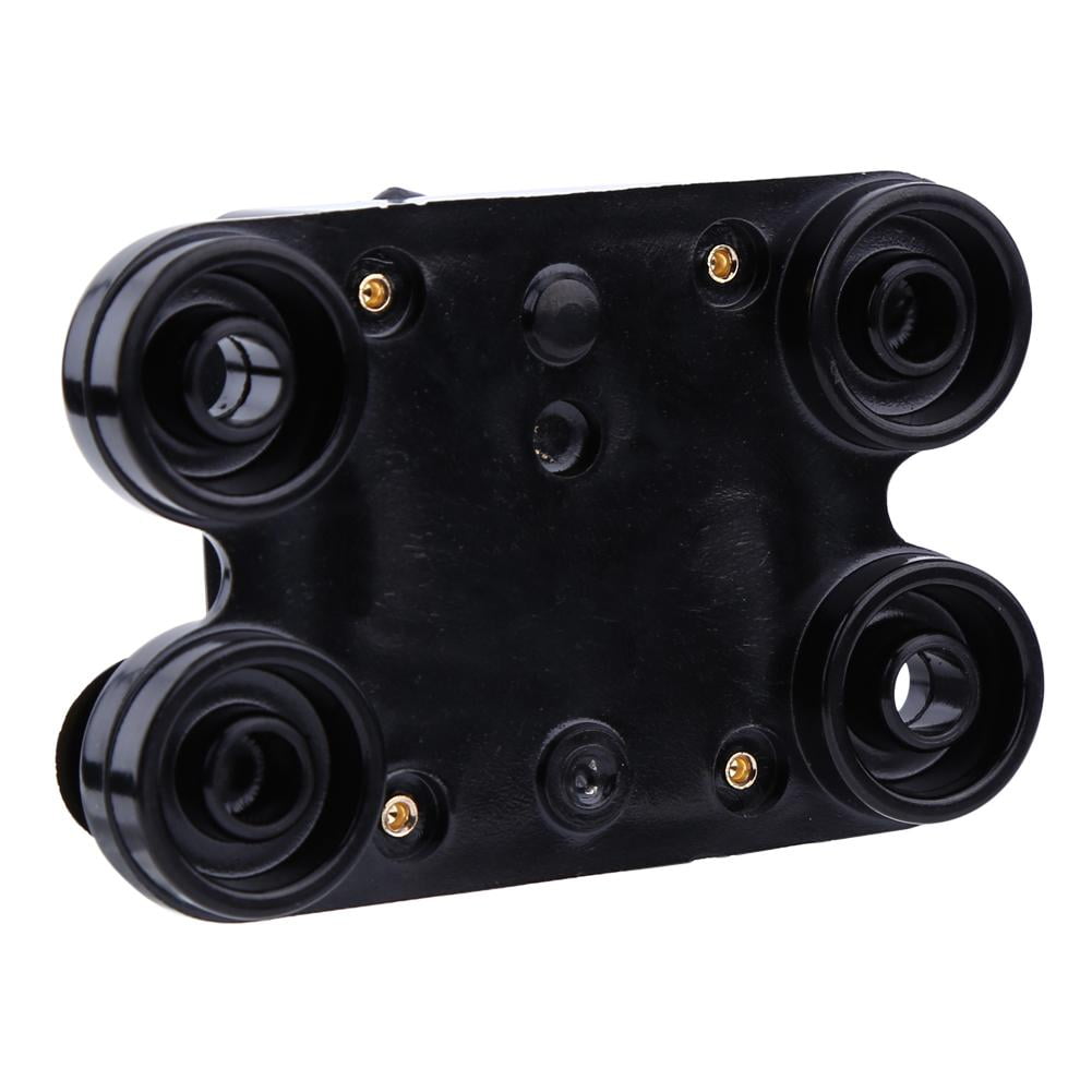 150A 12V-24V 80-300A DC Auto Car Marine Boat Bike Stereo Audio Circuit Breaker Reset Fuse