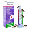 thumbnail image 1 of Maxforce Gel para el Control de Cucarachas Gel insecticida, 1 of 2