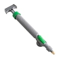 thumbnail image 2 of Visland Adjustable 29cm Telescoping 2-Pattern Watering Nozzle, Anti-wear, 2 of 7