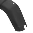thumbnail image 6 of For 2000-2003 Ho nda Rancher 350 TRX350 TM Compatible Right Rear Fender Flare Extended ABS, 6 of 7