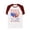 0#-Brick Red509, variant on Boys Summer T Shirt Robot Graphic Tee Short Sleeve Crew Neck T-Shirt, Sizes 3-10