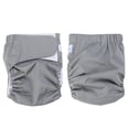 thumbnail image 5 of HLONK Reusable Washable Incontinence for Men Elderly, 5 of 5