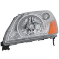 thumbnail image 3 of Fits 03-05 Pilot Left & Right Headlamp Assemblies (Pair), 3 of 9