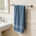 thumbnail image 7 of Extra Large Bath Towel 29.1x13.4 Inch Lightweight Super Soft Absorbent for Bathroom Body Wrap Travel by PALIFEUR, 7 of 7