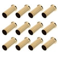 thumbnail image 2 of Miangastore 12pcs Lamp Holder Cover Chandelier Lamp Base Sleeve Lighting Accessories, 2 of 8