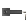 thumbnail image 1 of Finrprint Password Door Lock With Tuya Electronic Smart Lock Digital Door Security Biometric Handle Lock For Bedroom Apartment ,Smart and Convenient, 1 of 6