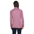 thumbnail image 3 of Devon & Jones Ladies' Stretch Tech-Shell Compass Full-Zip - DG420W, 3 of 4