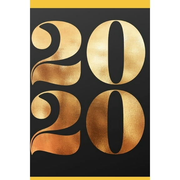 2020: 2020 new (Paperback)