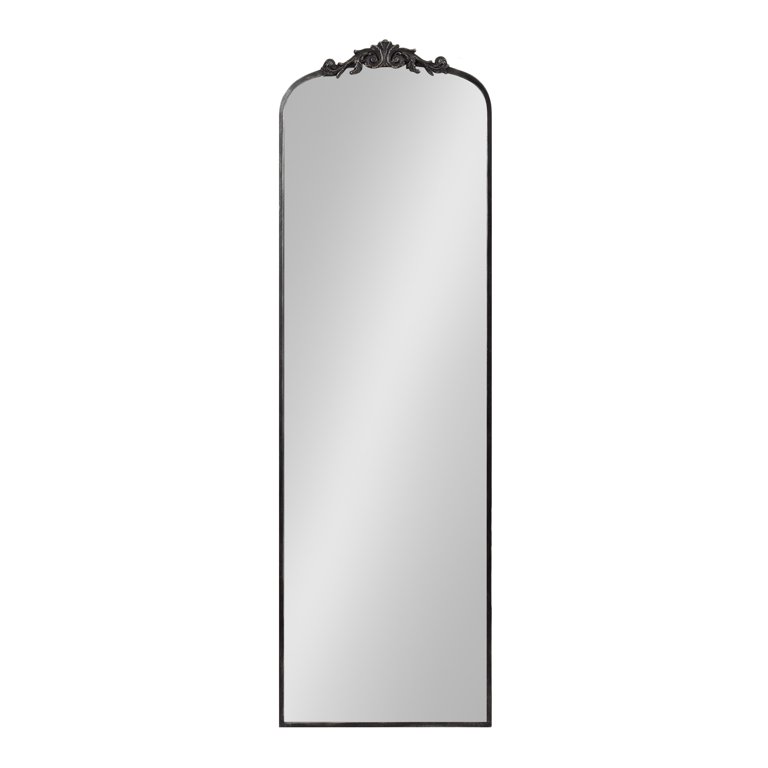 Kate and Laurel Arendahl Vintage Arched Tall Panel Mirror