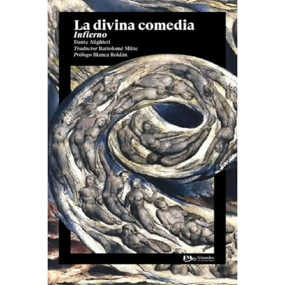 La Divina Comedia. Infierno