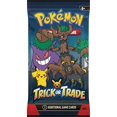 thumbnail image 4 of Pokemon TCG 2024 Booster Bundle - Trick or Trade (35 Packs), 4 of 5