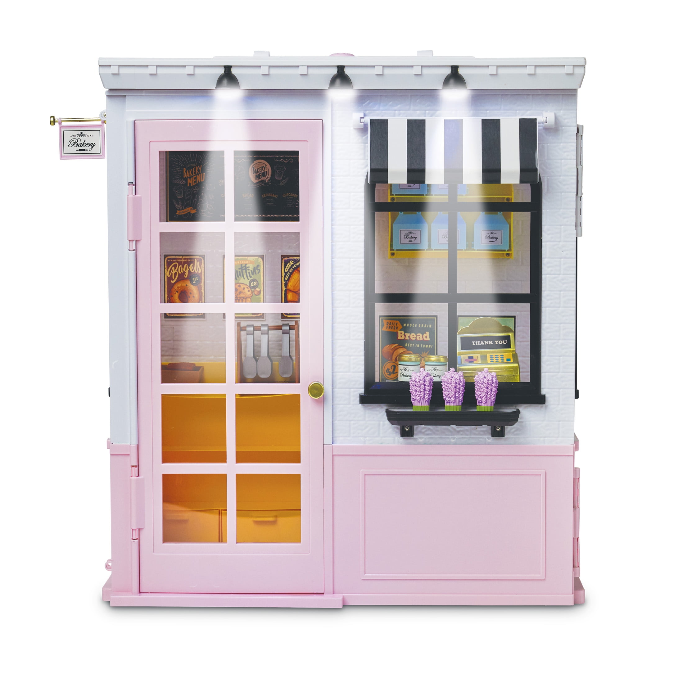 My Life as Doll Bakery  (图4) My Life as Doll Bakery  (图4)