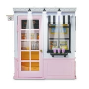 My Life as Doll Collectible Bakery