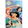 Party Favors - Princess feat. Jasmine - Grab and Go Play Pack - 12ct