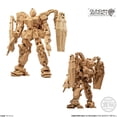 thumbnail image 5 of Conjunto de artefactos originales Bandai Gundam 02, serie GK V2AB FA-78-1 GM Thunderbolt Ver Zaku III Dom Tropen Super Wing Gundam, 5 of 5