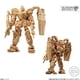 thumbnail image 5 of Conjunto de artefactos originales Bandai Gundam 02, serie GK V2AB FA-78-1 GM Thunderbolt Ver Zaku III Dom Tropen Super Wing Gundam, 5 of 5