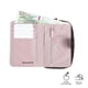 thumbnail image 4 of TOTTO Cartera de Dama - Mujer | con Cierre en Broche y RFID BLOCKER DAINTTY negro M, 4 of 5