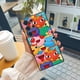 thumbnail image 4 of Obtenga la combinación perfecta de estilo y protección con fundas para iPhone con calaveras de fuegos artificiales, 4 of 4