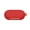 Red, variant on Huanledash Protective Case Soft Anti-fall Silicone True Wireless Stereo Bluetooth-compatible Earphones Cover Protector for OnePlus Buds Z