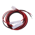thumbnail image 1 of Cable De Alimentación Del Coche De De T La Radio Móvil TM-261/461 TM-271/471 TM-231/241, 1 of 6