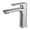 Chrome, variant on Karran Usa KBF510C Venda 1.2 GPM Single Hole Bathroom Faucet - Chrome