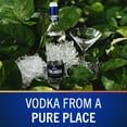 thumbnail image 6 of Finlandia Classic Vodka, 750 ml Bottle, 80 Proof, 6 of 10