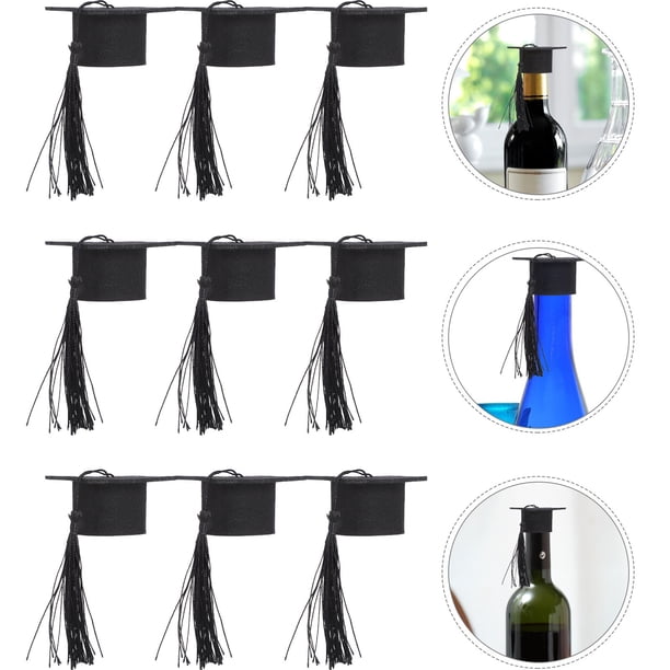 unbranded 20Ud Decoraciones De De Graduación Para Y Manualidades Fiesta Graduación