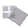 thumbnail image 2 of Daisyyozoid 3pcs Anti-Insect Fly Door Window Mosquito Tape Patch Adhesive, 2 of 5