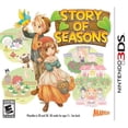 thumbnail image 1 of Histoire des Saisons (3DS), 1 of 1