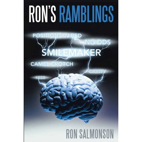 Ron's Ramblings, (Paperback)