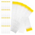 thumbnail image 1 of 100 Pcs Popsicle Bag Popsicles Molds Suction Cups Ice Sucker Bags Making Pouches DIY Accessory Household Reusable Drink, 1 of 6