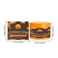 thumbnail image 3 of Fiudx Crema Bronceadora, Fórmula Enriquecida En Ácido Hialurónico, Hidratante En Extractos Naturales, Solución para Piel Sensible, Crema Iluminada Protectora, Uso Diario, Apta para Todo Tipo de Piel,, 3 of 7