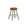 thumbnail image 2 of Iron Mountain Alexander 26'' Swivel Bar Stool, 2 of 4