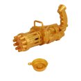 thumbnail image 3 of Jindong 2PCS Bubble Machine 10Hole Bubble Blower Automatic Bubble Machine Electric, 3 of 6