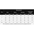 thumbnail image 5 of Women's Short Sleeve Square Neck T-Shirt Slim Casual Basic Crop Top Outing Top, 5 of 5