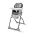 thumbnail image 1 of Graco DuoDiner DLX 6-in-1 Highchair | Portable Folding High Chair from Infant to 2 Kid Seats | Arlo, 1 of 8