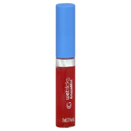 CoverGirl Wetslicks Amazemint