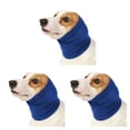 thumbnail image 4 of Greeniant Sudadera con capucha para mascotas, transpirable, elástica, reductora de ruido, cubierta cálida, gorro de invierno, orejera, suministros para Type1 NO1 Greeniant CBP182735, 4 of 6