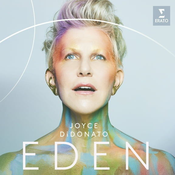 Joyce Didonato - EDEN - Music & Performance - CD