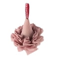 thumbnail image 1 of Bath Puff Shower Sponge Bath Ball Ice Cream Shape Design For Bathing Sponge, 1 of 5